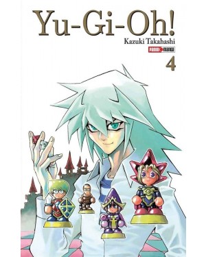 YU-GI-OH! 04  (de 22)