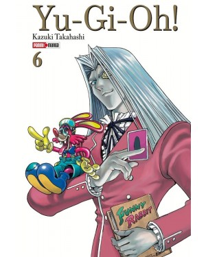 YU-GI-OH! 06  (de 22)