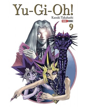 YU-GI-OH! 09  (de 22)