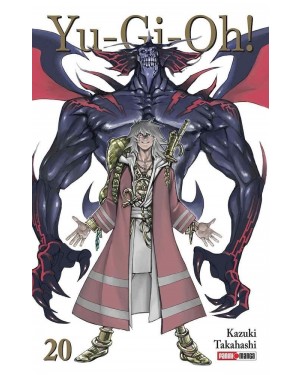 YU-GI-OH! 20  (de 22)