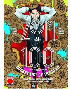 ZOM 100 N&ordm; 09