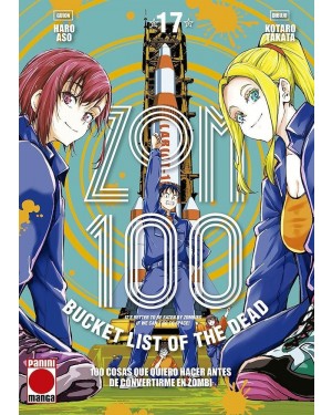 ZOM 100 N&ordm; 17