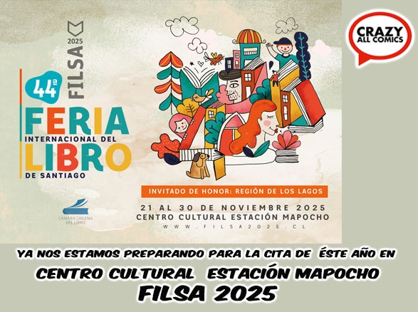 Filsa 2025