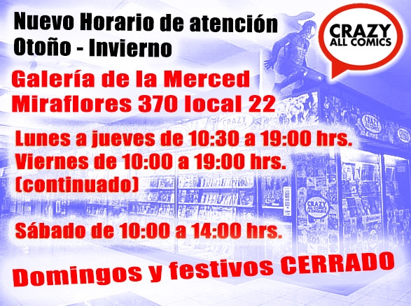 Horario