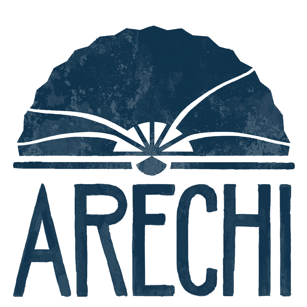 Editorial Arechi